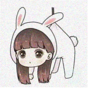 剧迷头像